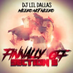 Finally Off Section 8 by Meeko Not Neeko