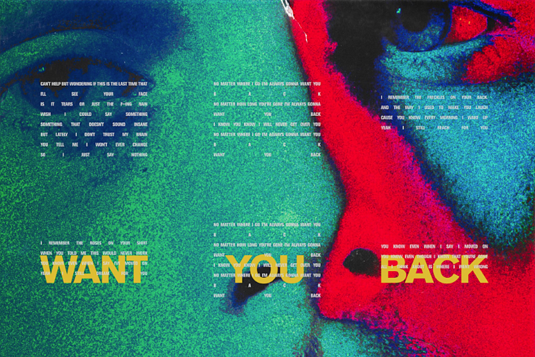 5SOS Releases ‘Want You Back’ Single: A Pop Anthem For Hopeless Romantics