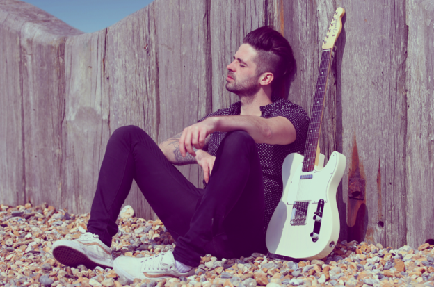 Ben Haenow’s Single “Falling Down” Is A Journey Of Reflection