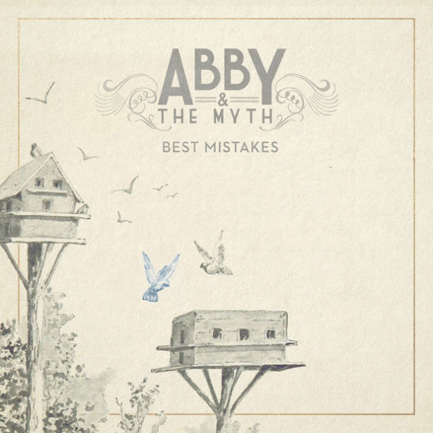 Abby and The Myth Releases Melodic Single “Best Mistakes”