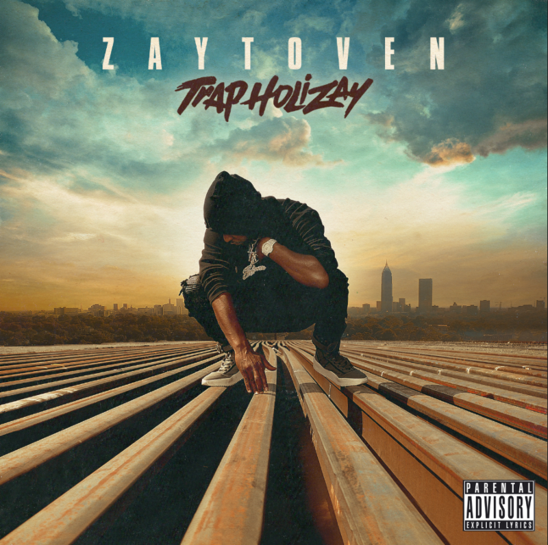 Zaytoven To Release Debut Album Trap Holizay On May 25th - Elicit Magazine