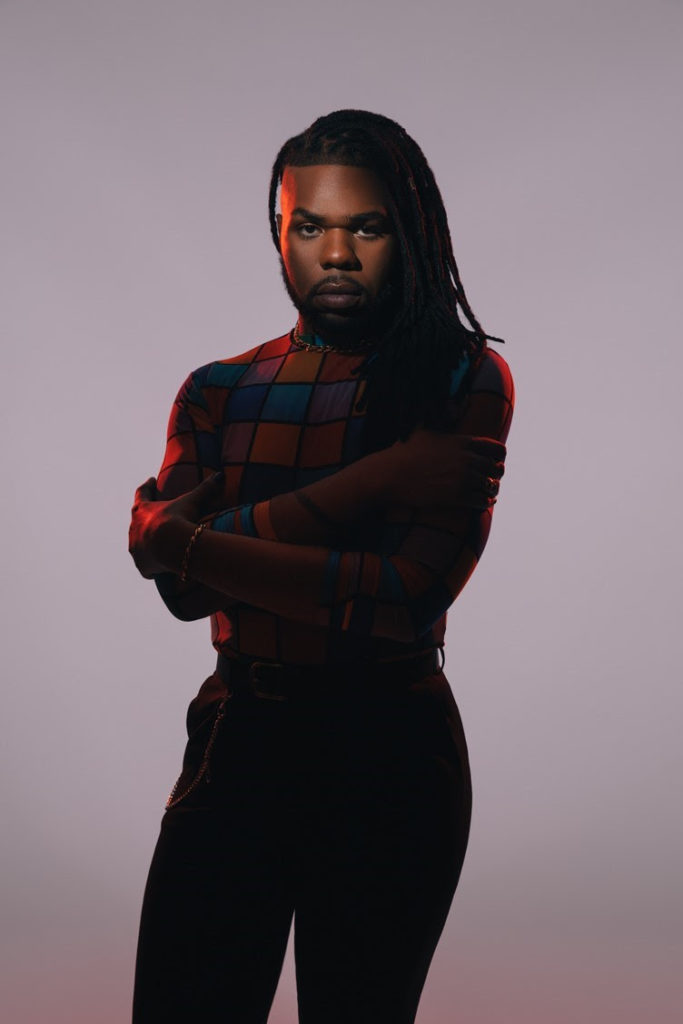 mnek tour