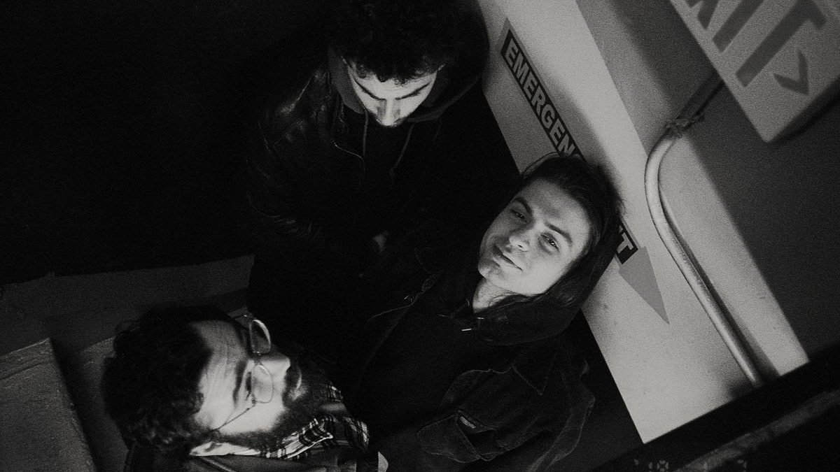 Horse Jumper Of Love Share New Track "Nature" From LP