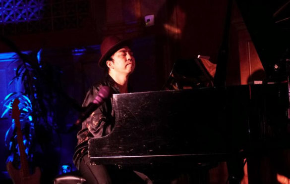 Grammy Nominee Multi-Instrumentalist, MASA TAKUMI, Hosts First Live Music Event in U.S.