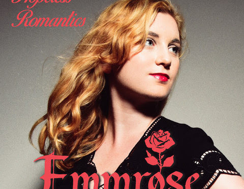Dark pop teen artist Emmrose shares single “Hopeless Romantics”