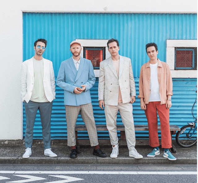 PREP Announce February 2020 Tour Dates - ELICIT MAGAZINE