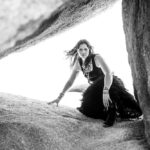 Anna Weatherup Climb