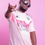 Icy Lando and Sean Kingston team up for new track, 