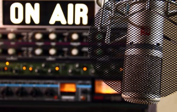 How To Get Radio Airplay For Your Music