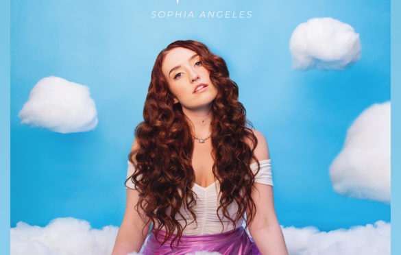 Premiere: Sophia Angeles Releases Dreamy New Single, “Heaven”