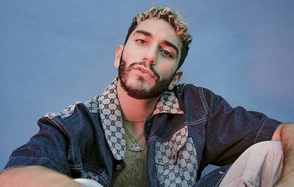 RIZ LA VIE