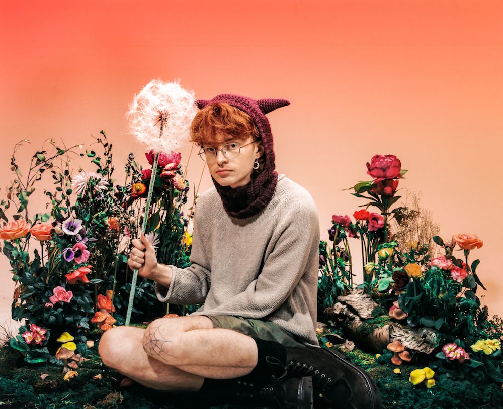 Cavetown Kicks Off 2022 Tour With Awe-Inspiring Performance In Buffalo ...