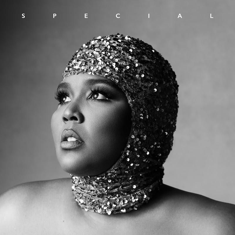 Certified Superstar Lizzo Returns With New Single “About Damn Time”