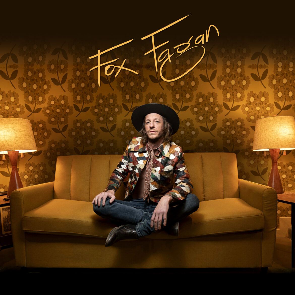 Fox Fagen Releases New Melodic Track “Let’s Get Lost”