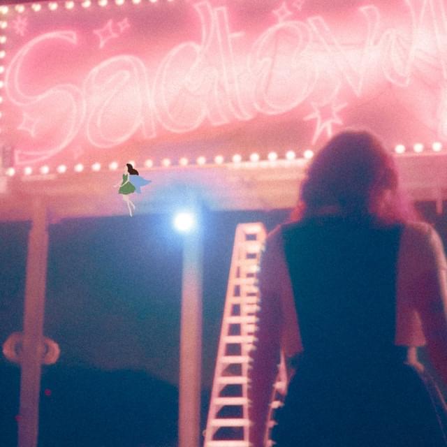 Carol Ades Newest Single Takes Listeners On Somber + Cathartic Trip To “Sadtown USA”