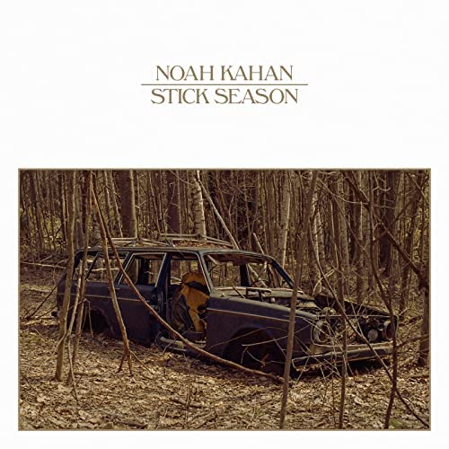 Noah Kahan Releases Pop & Folk Infused New Single “Stick Season”