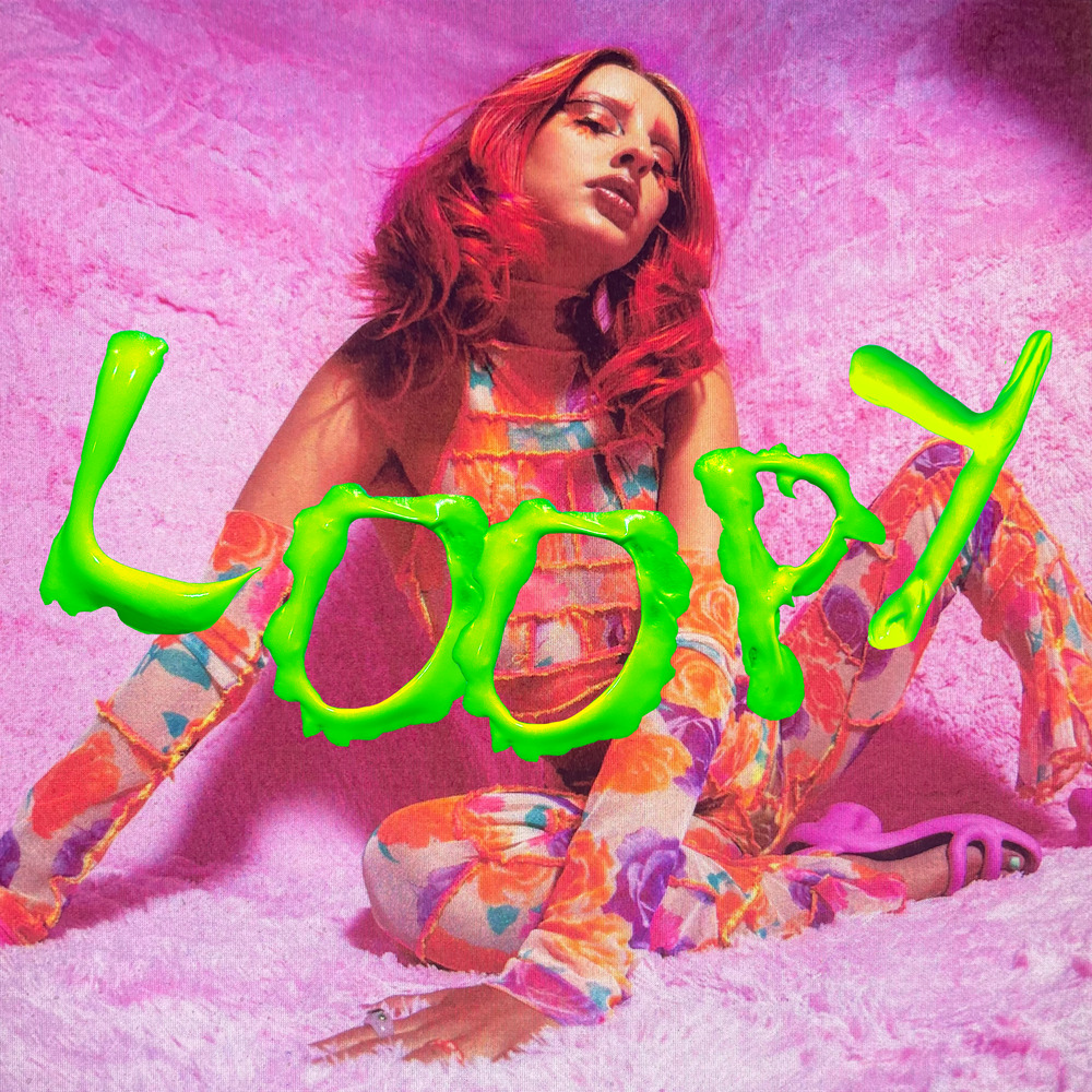 MIA GLADSTONE Releases Playful New EP ‘LOOPY’: An Exclusive Interview