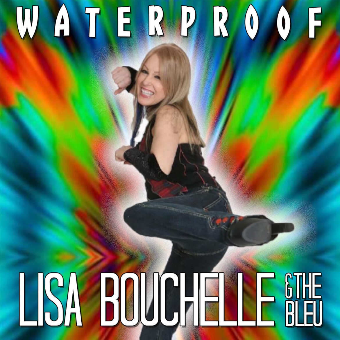 Lisa Bouchelle Releases “Waterproof,” In Honor Of National Diabetes Month