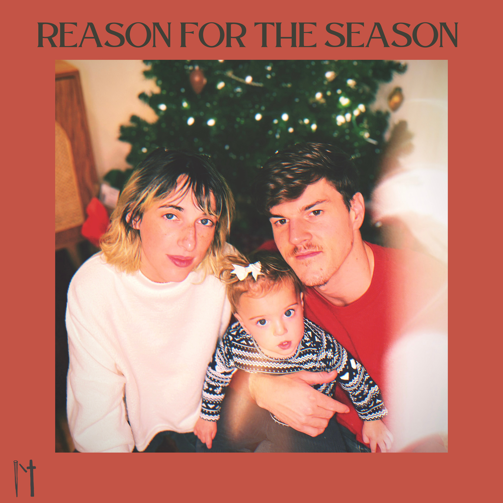 Modern Temple Releases Christmas Music Video for “Reason For The Season”