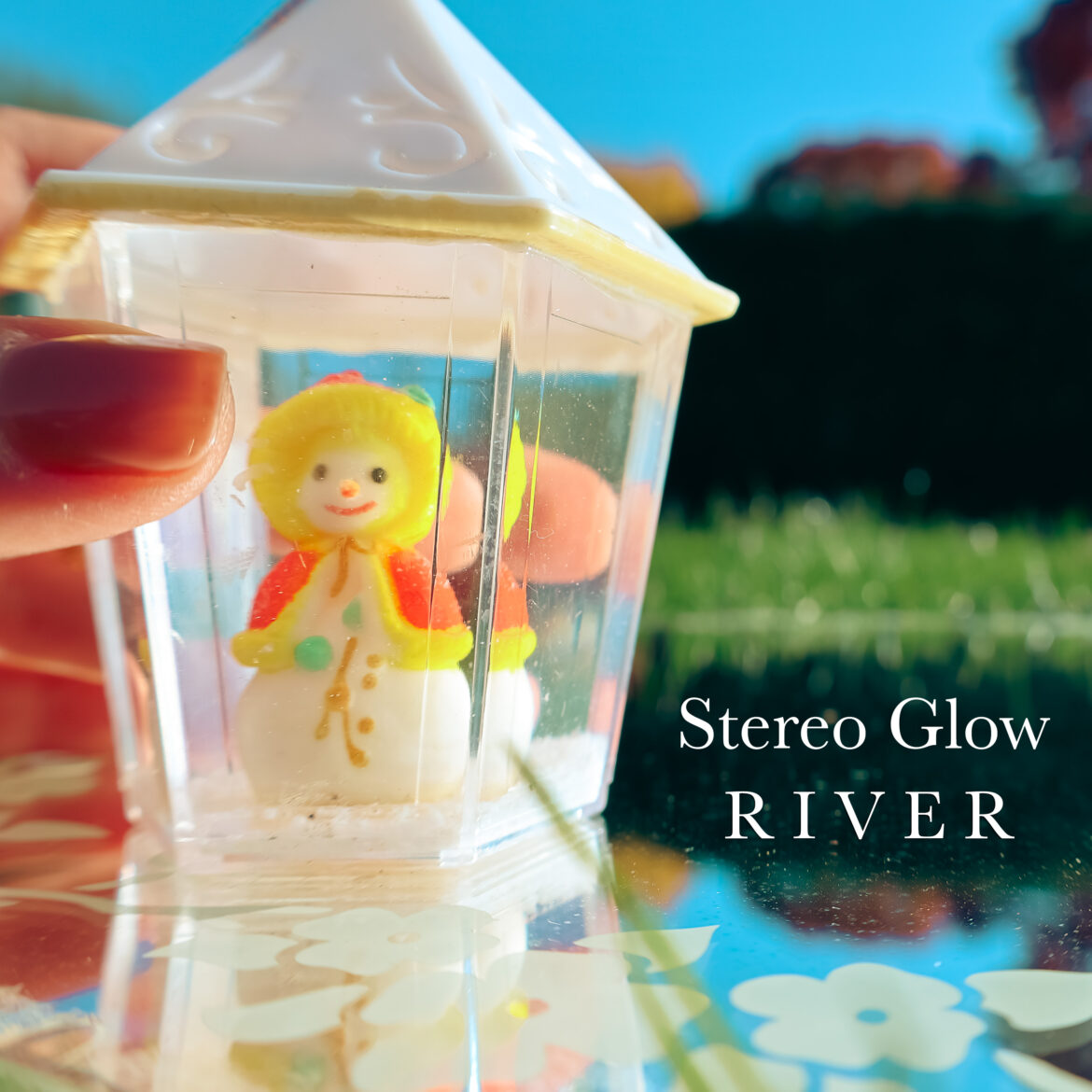 Emerging Melodic Rock Duo Stereo Glow Gift Fans With New Single As Part Of Charity Initiative