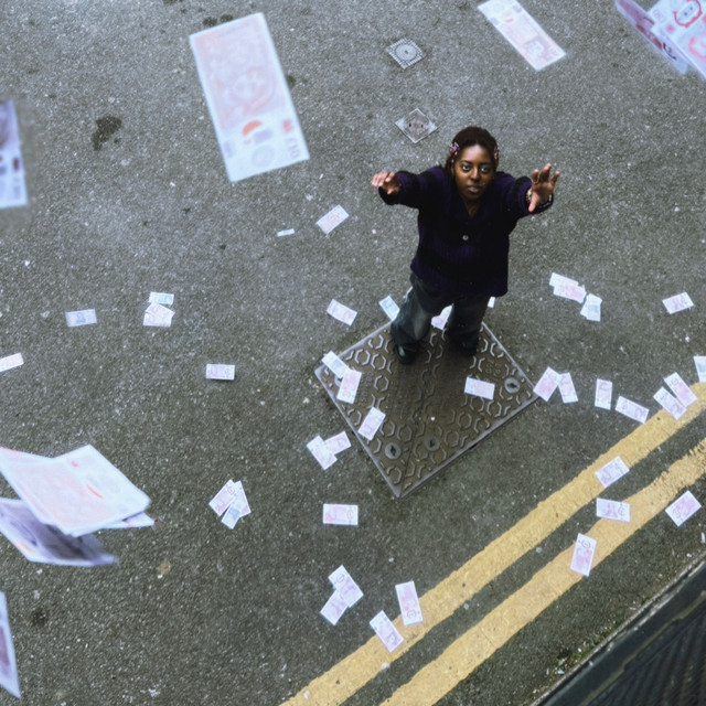 Rhythm In The Rain: DellaXOZ’s “The Money Song”