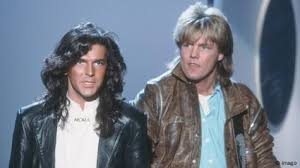 Modern Talking: The Timeless Echo Of Europe’s Pop Perfection