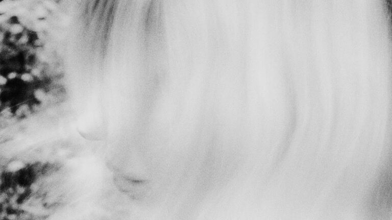 Emelie Trahan: “you chose this” and the Quiet Courage of Letting Go