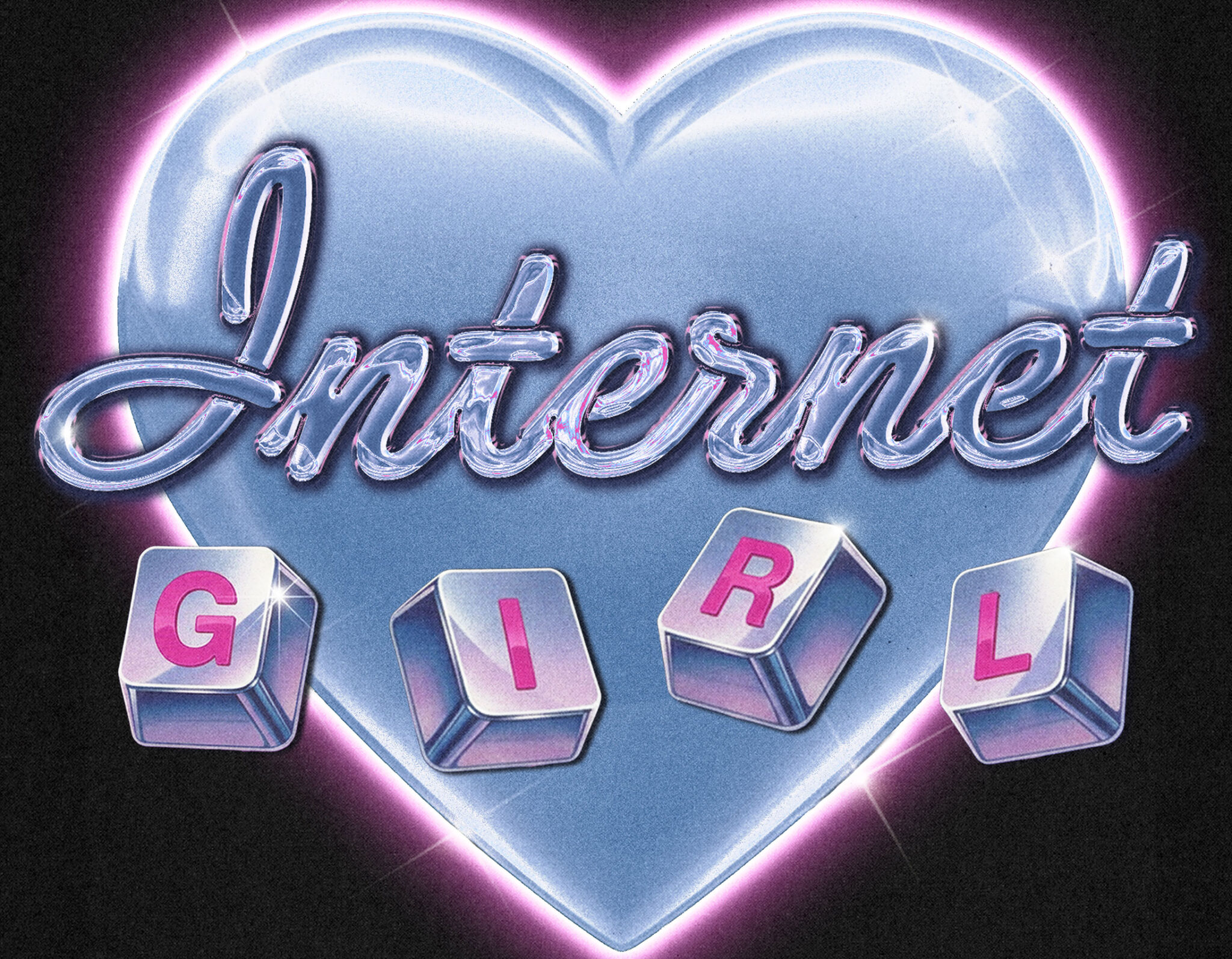 Meaning Behind Internet Girl Katseye
