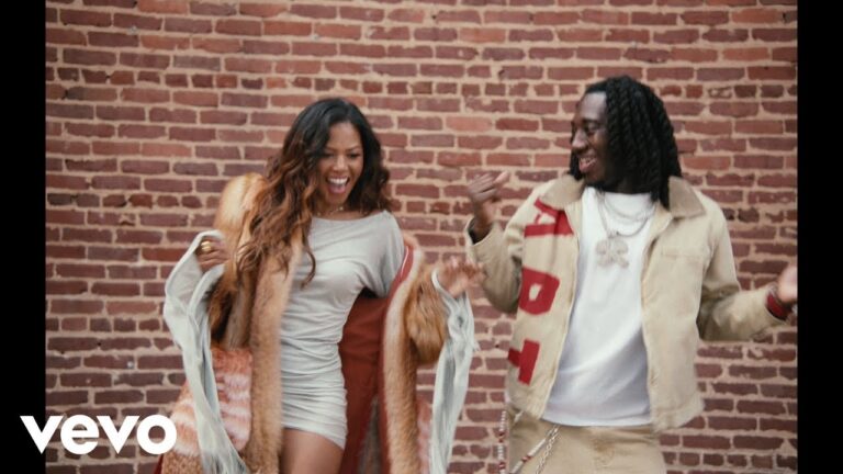 2Rare Links With Amerie for “BussDown (1 Thing)” 2Rare and Amerie BussDown (1 Thing) music video